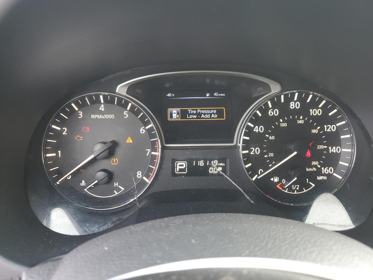 2015 Nissan Altima - Image 9