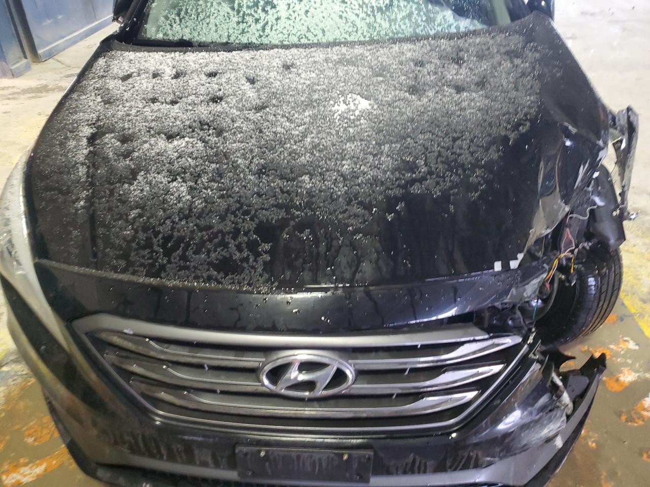 2015 Hyundai Sonata - Image 11