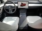 2023 Tesla Model Y  en Venta en Martinez, CA - Side