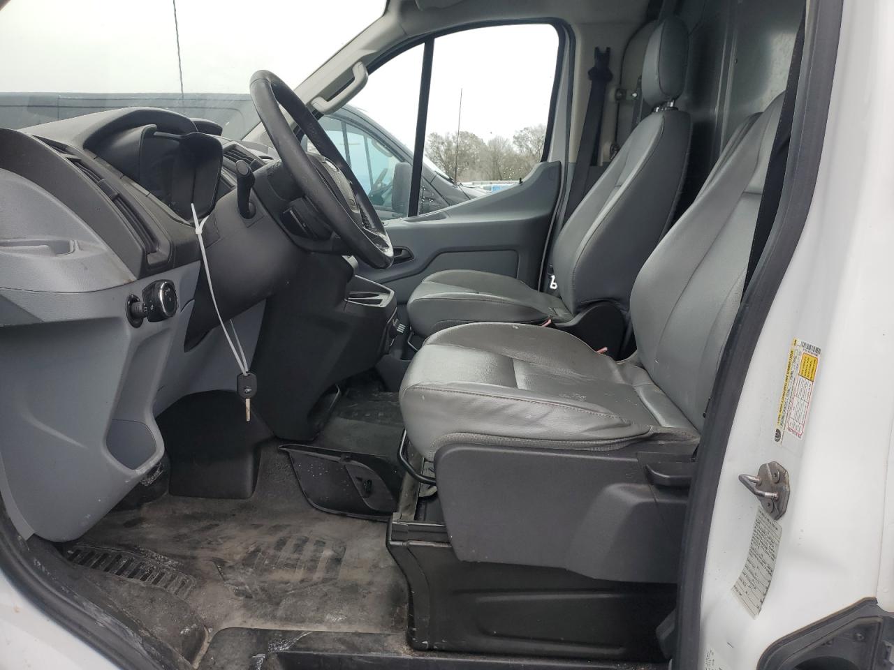 2016 Ford Transit - Image 7