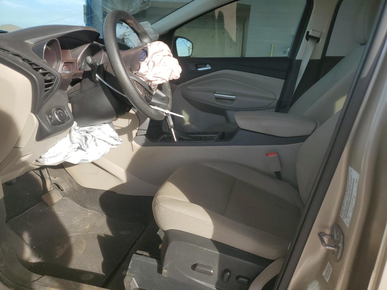2018 Ford Escape - Image 7
