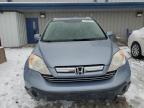2007 Honda Cr-V Exl for Sale in Wayland, MI - Rear End