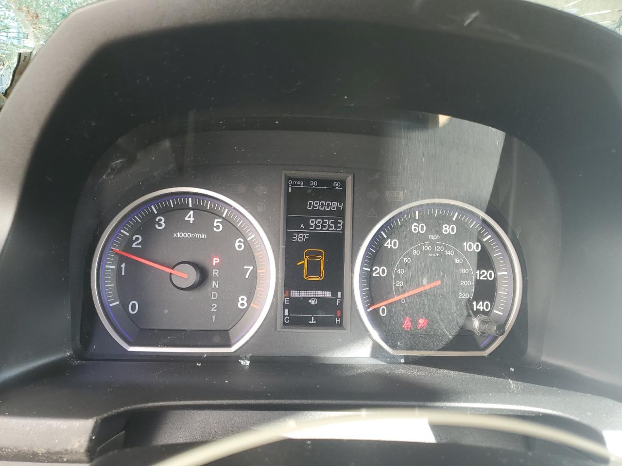 2009 Honda CR-V - Image 9