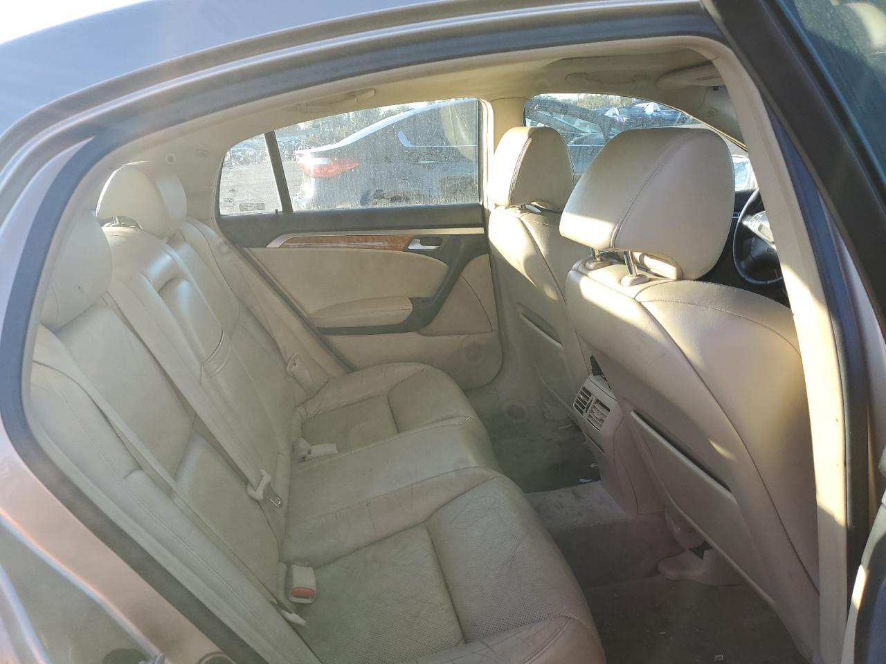 2006 Acura 3.2Tl VIN: 19UUA66276A071470 Lot: 87428944