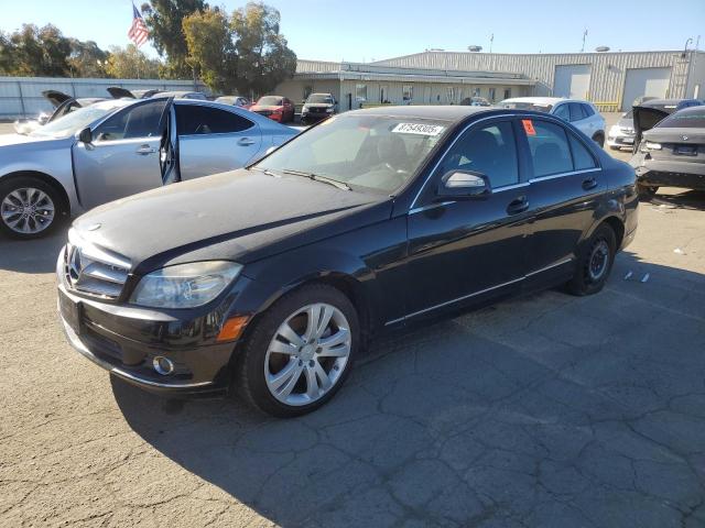 2008 Mercedes-Benz C 300