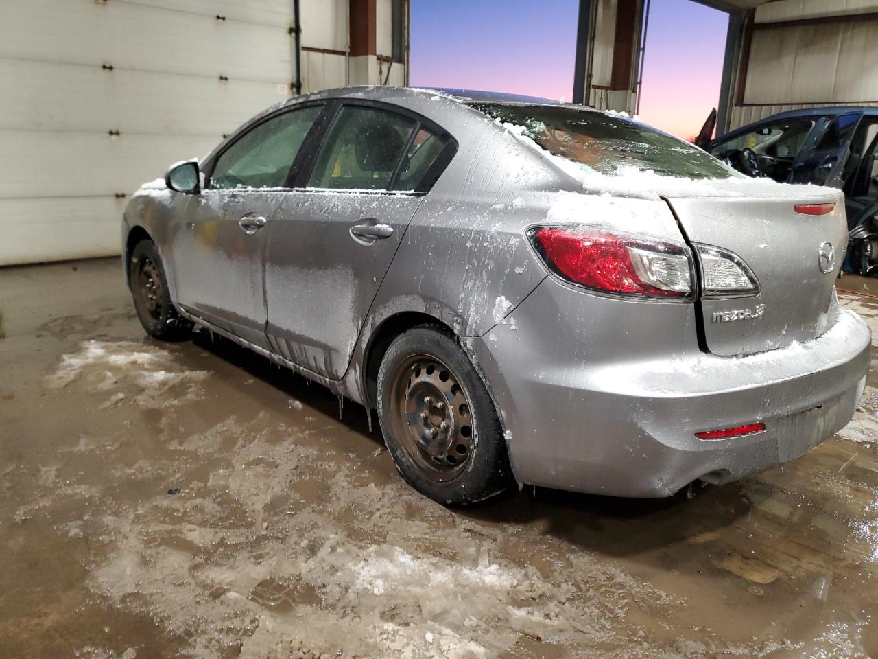 2012 Mazda 3 - Image 2