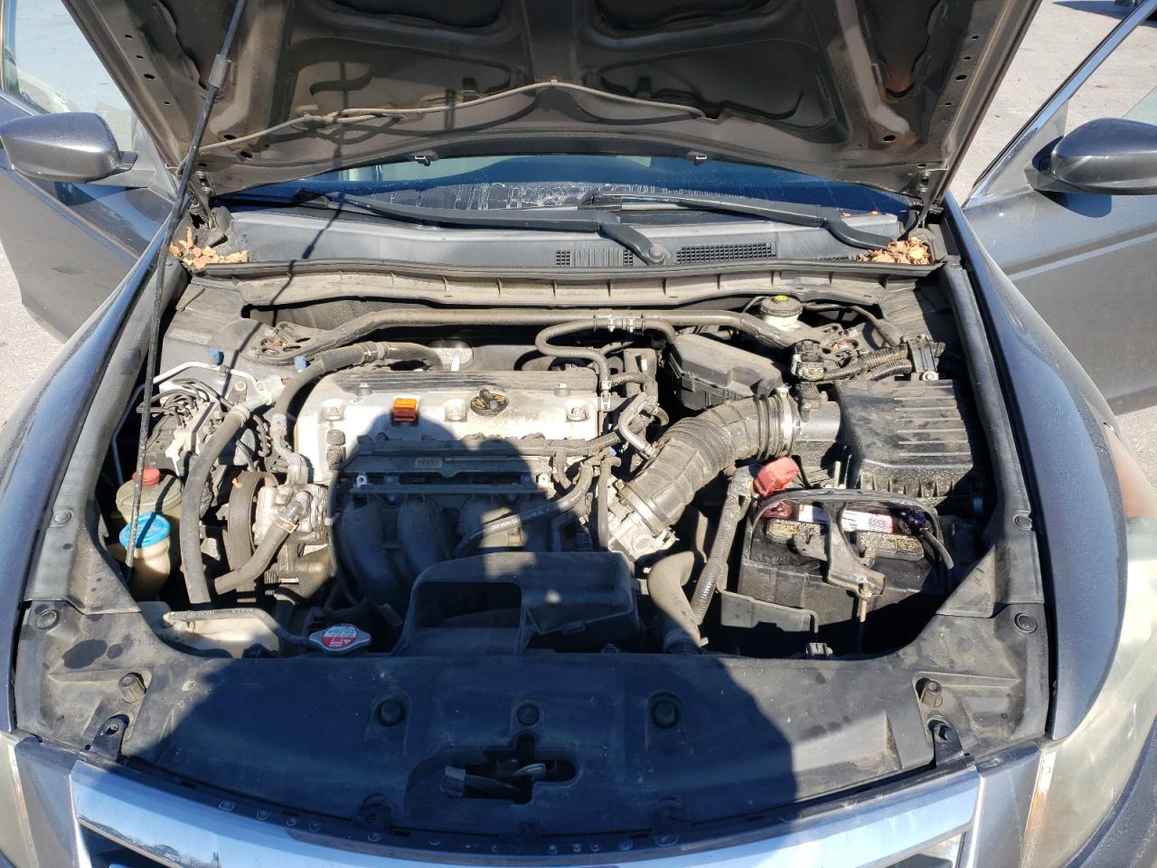 2012 Honda Accord - Image 12