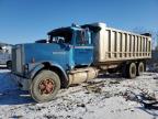 1987 International 9370 F9370 იყიდება Portland-ში, MI - Rollover