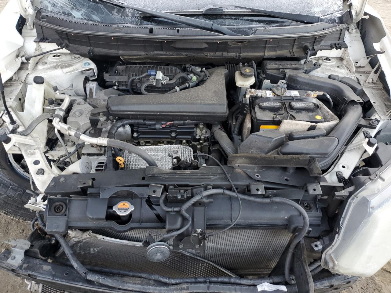 2014 Nissan Rogue - Image 12