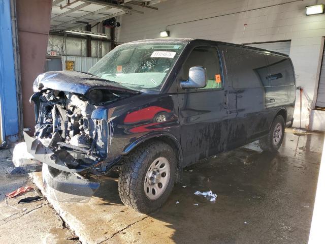 2014 Chevrolet Express G1500 