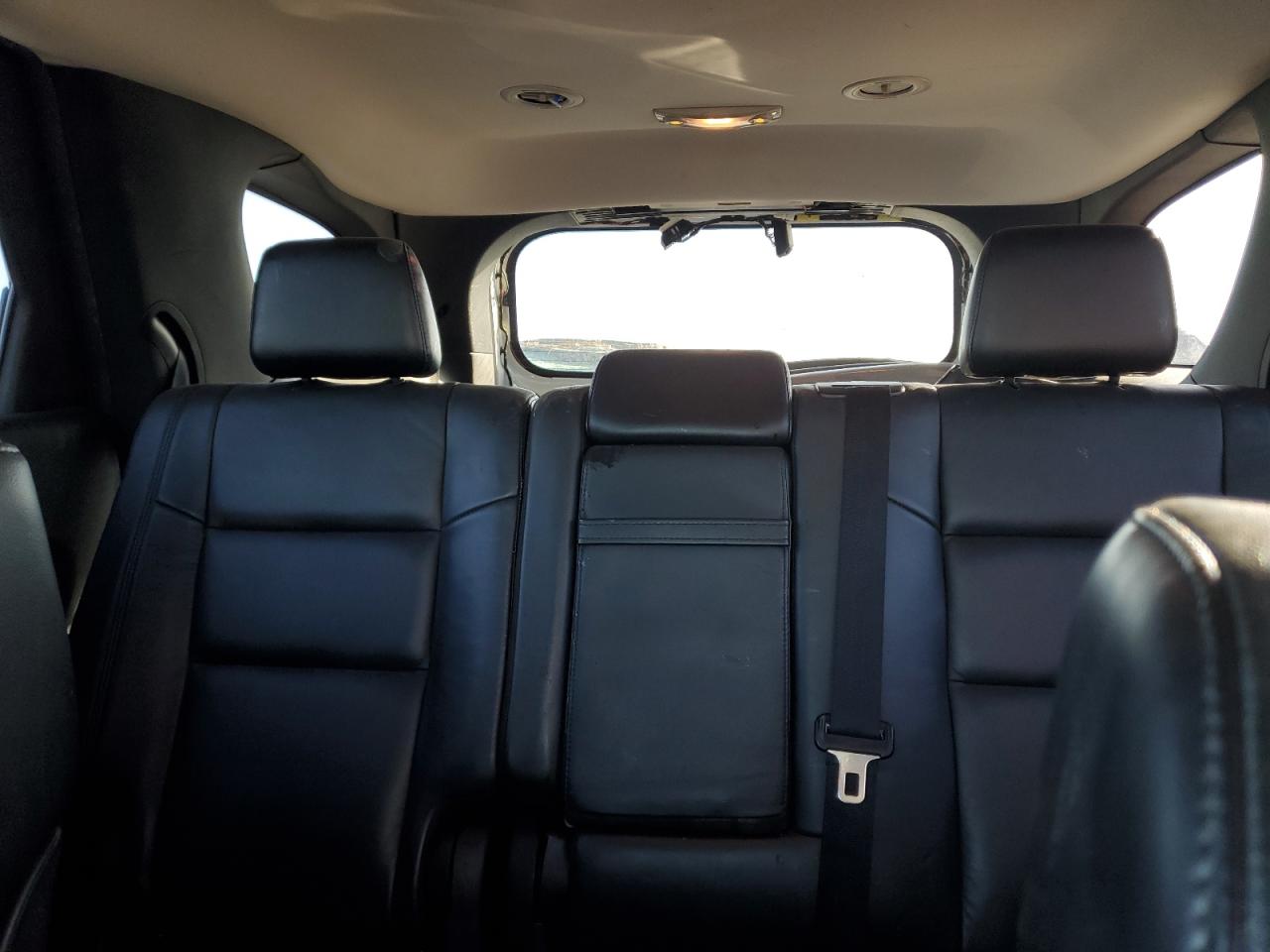 2013 Dodge Durango - Image 10