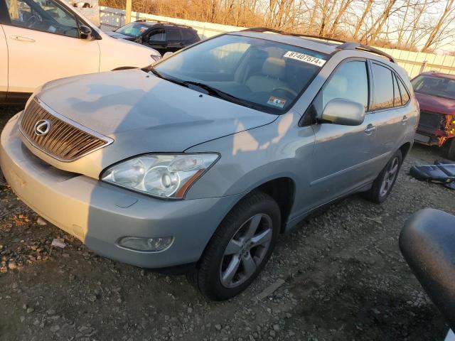 2005 Lexus Rx 330