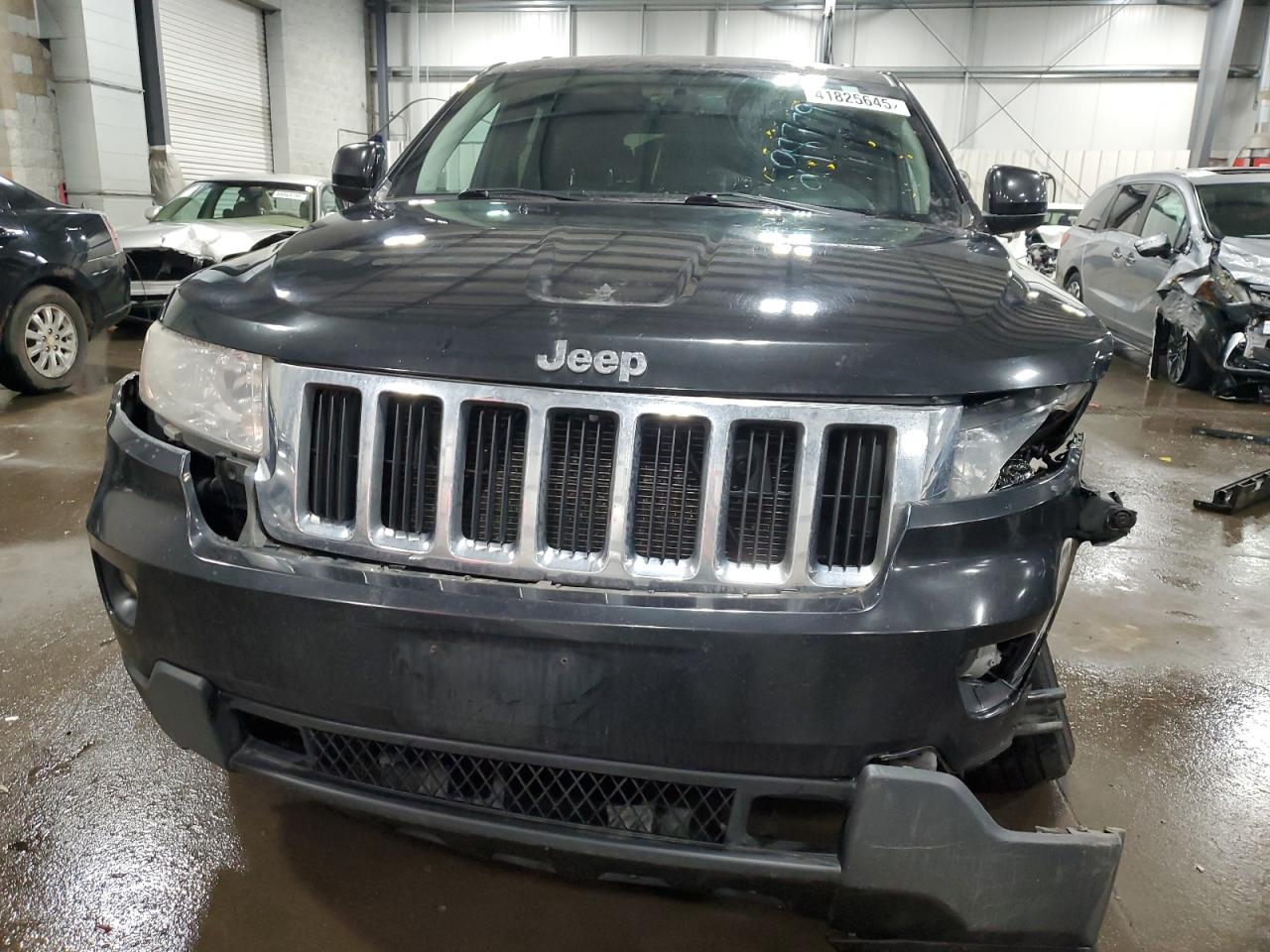 2011 Jeep Grand Cherokee - Image 5