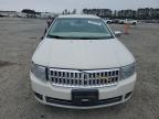 2008 Lincoln Mkz  en Venta en Lumberton, NC - Side