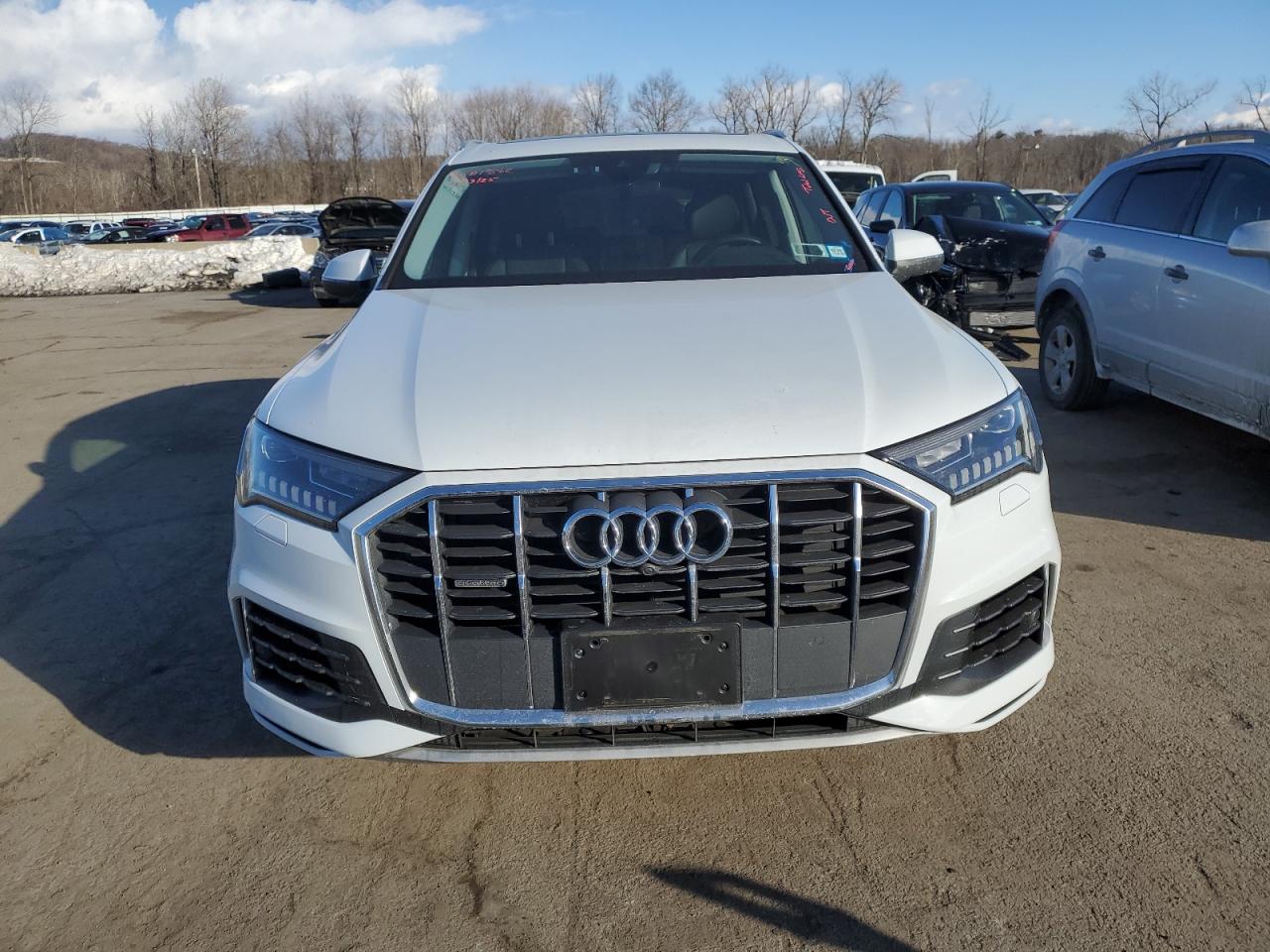 2023 Audi Q7 - Image 5