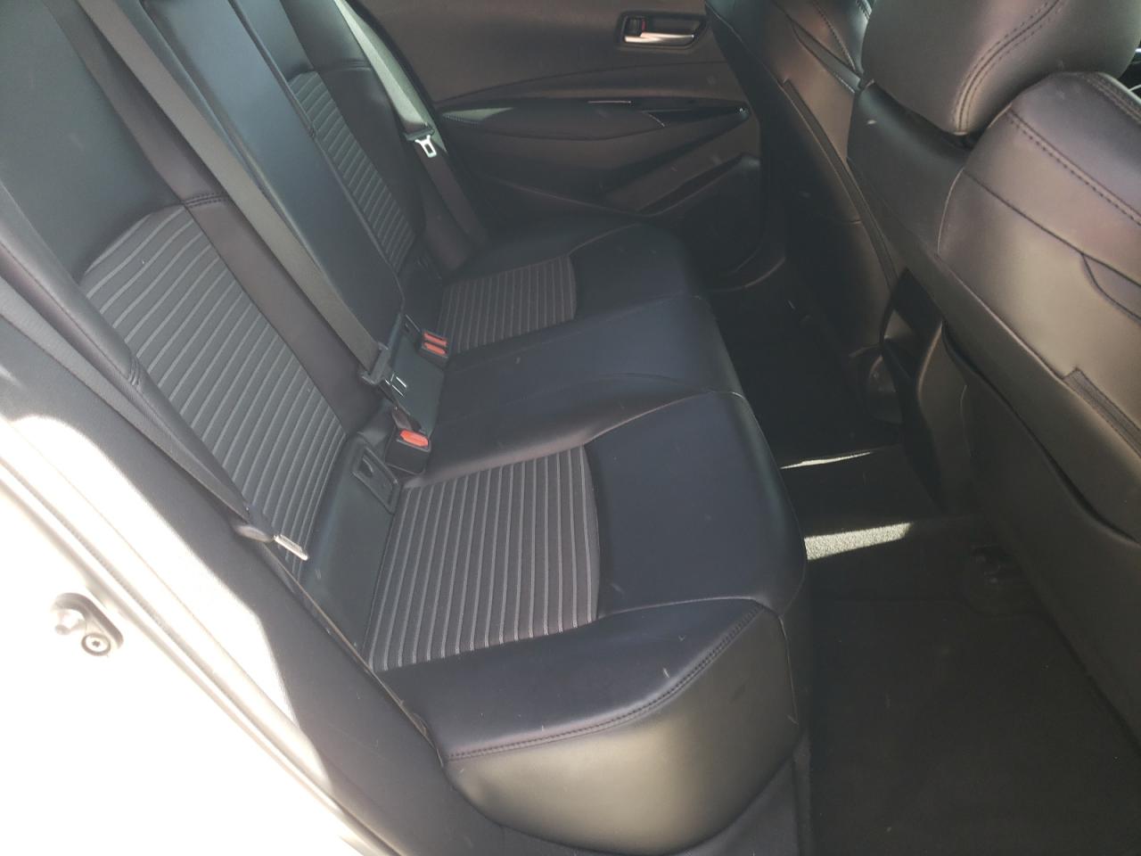 2020 Toyota Corolla - Image 10