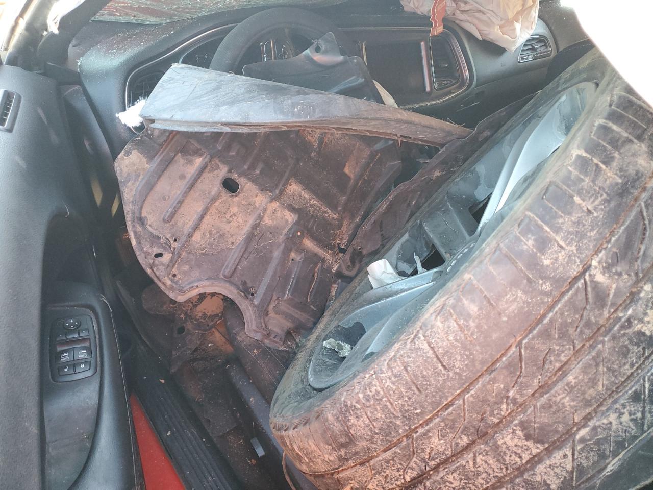 2016 Dodge Challenger - Image 8