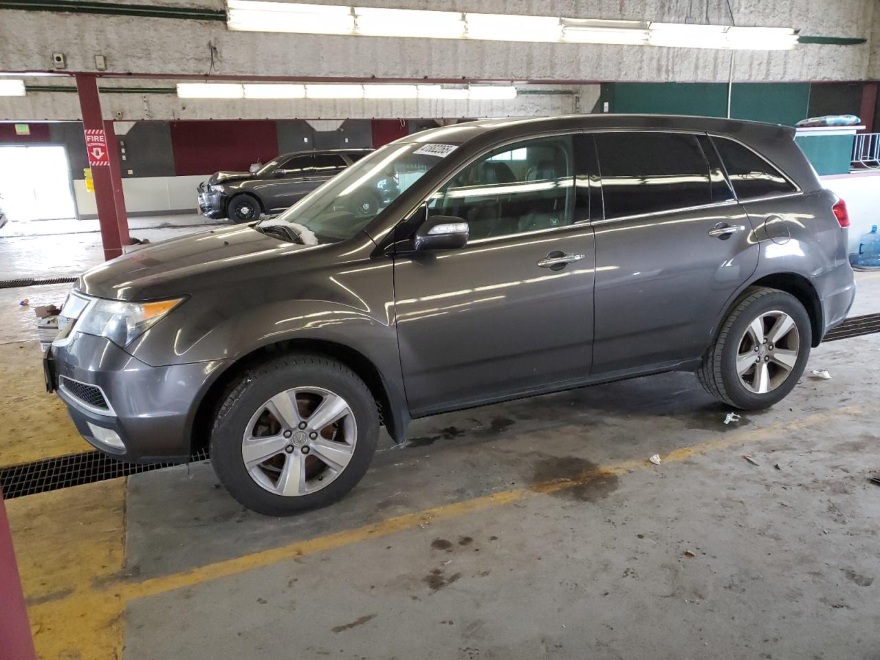 2012 Acura MDX - Image 1