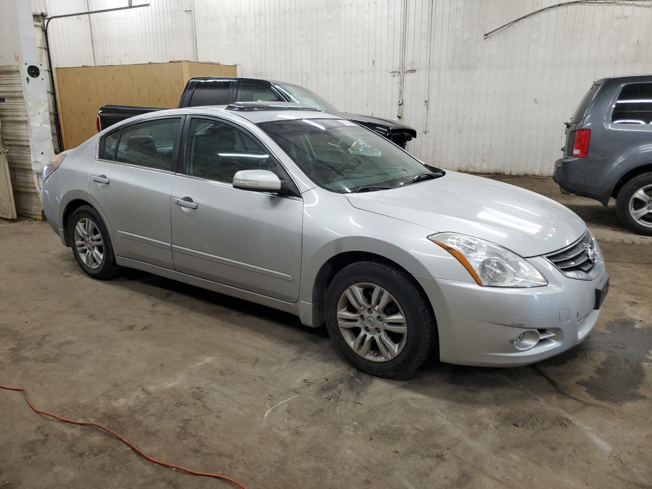 2012 Nissan Altima - Image 4