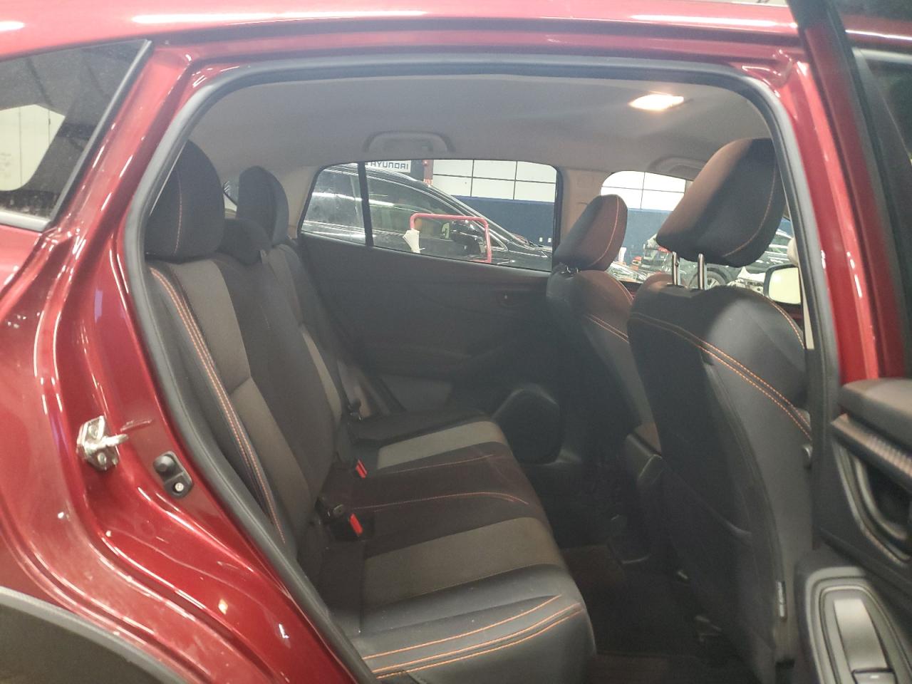 2018 Subaru XV - Image 10