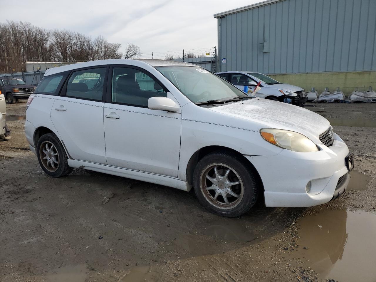 2005 Toyota Corolla - Image 4
