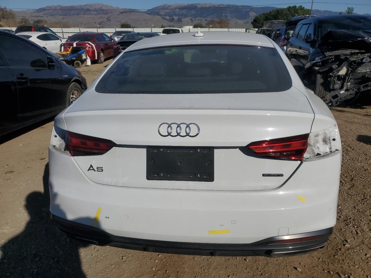 2020 Audi A5 - Image 6