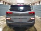 2020 HYUNDAI TUCSON for sale at Copart OH - CLEVELAND WEST