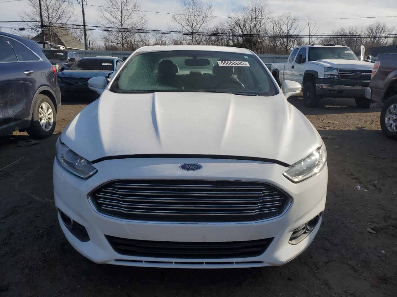 VIN 1FA6P0HD0F5121173 2015 FORD FUSION no.5