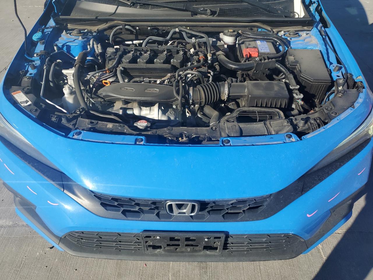 2024 Honda Civic - Image 11