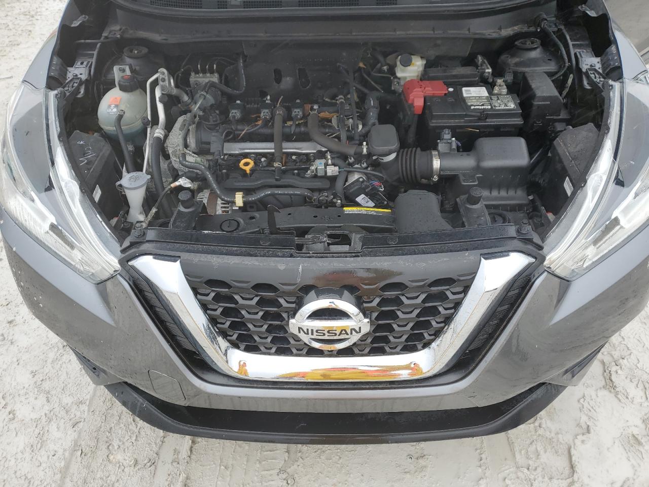 2019 Nissan Kicks - Image 12