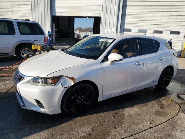 2016 Lexus Ct 200