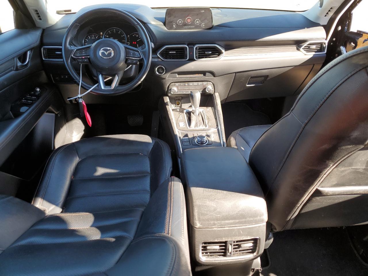 2019 Mazda CX-5 - Image 8