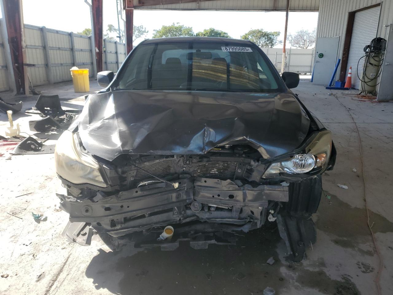 2012 Subaru Impreza - Image 5