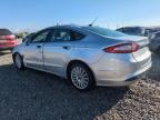 2013 Ford Fusion Se Hybrid na sprzedaż w Magna, UT - Rollover