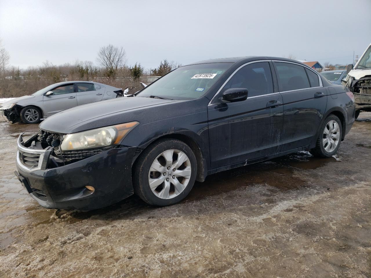 2008 Honda Accord - Image 1
