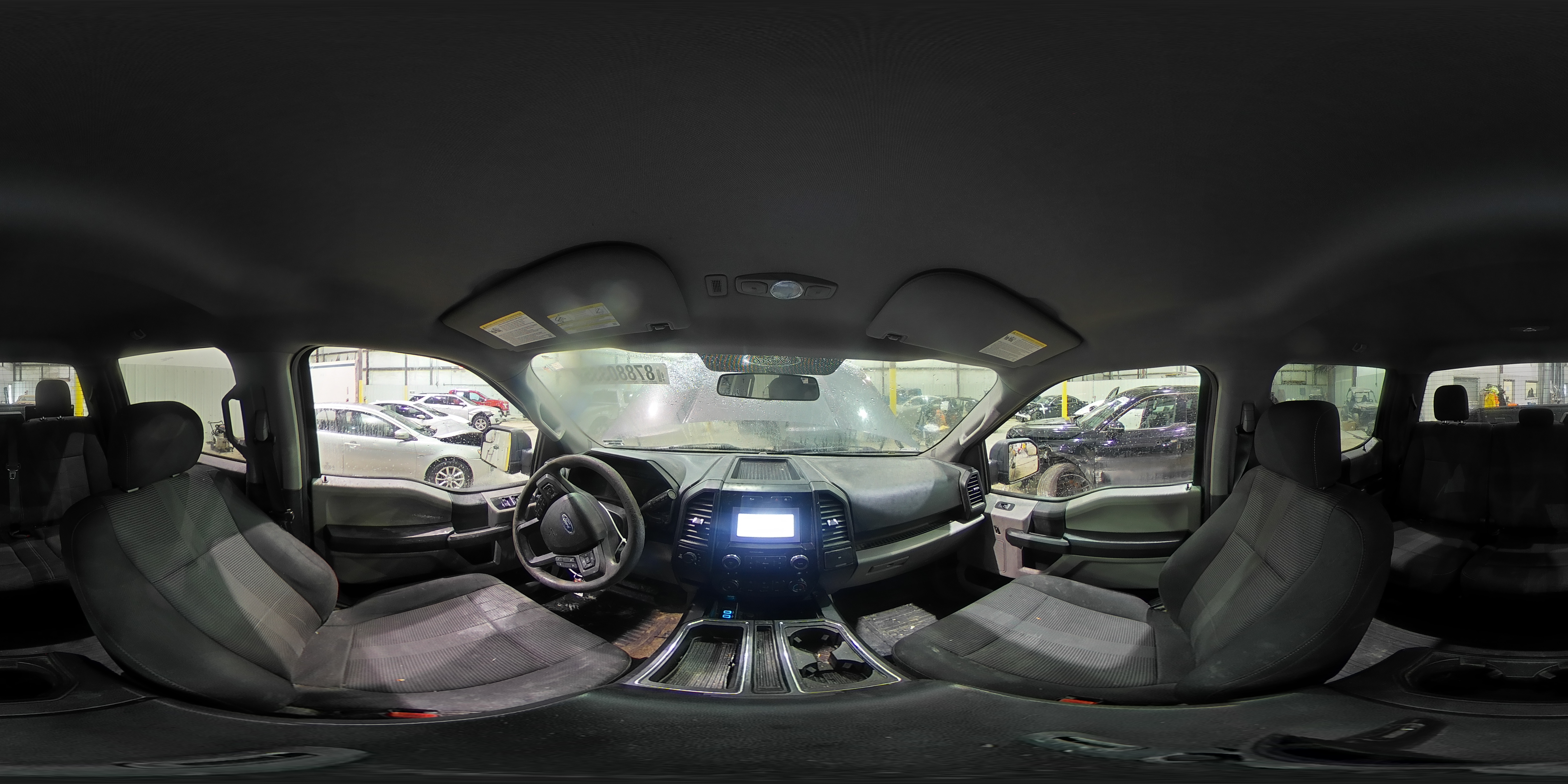 2017 Ford F-150 - Image 14