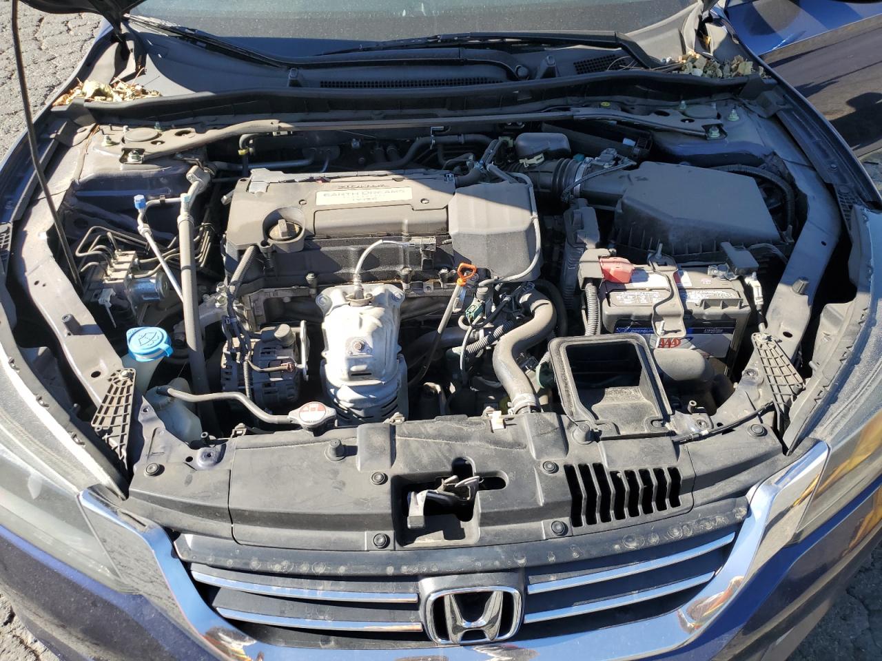 2014 Honda Accord - Image 11