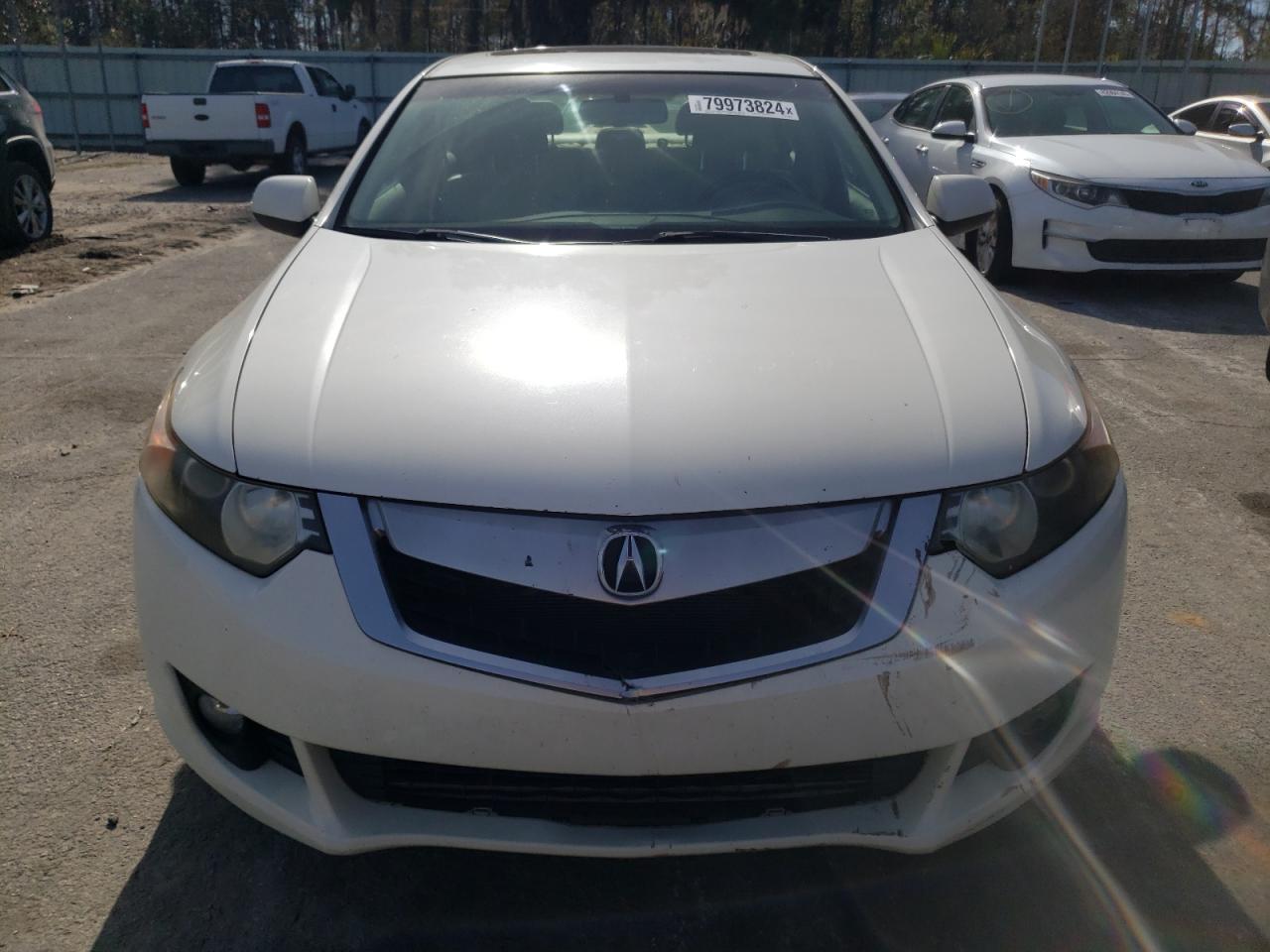 2010 Acura TSX - Image 5
