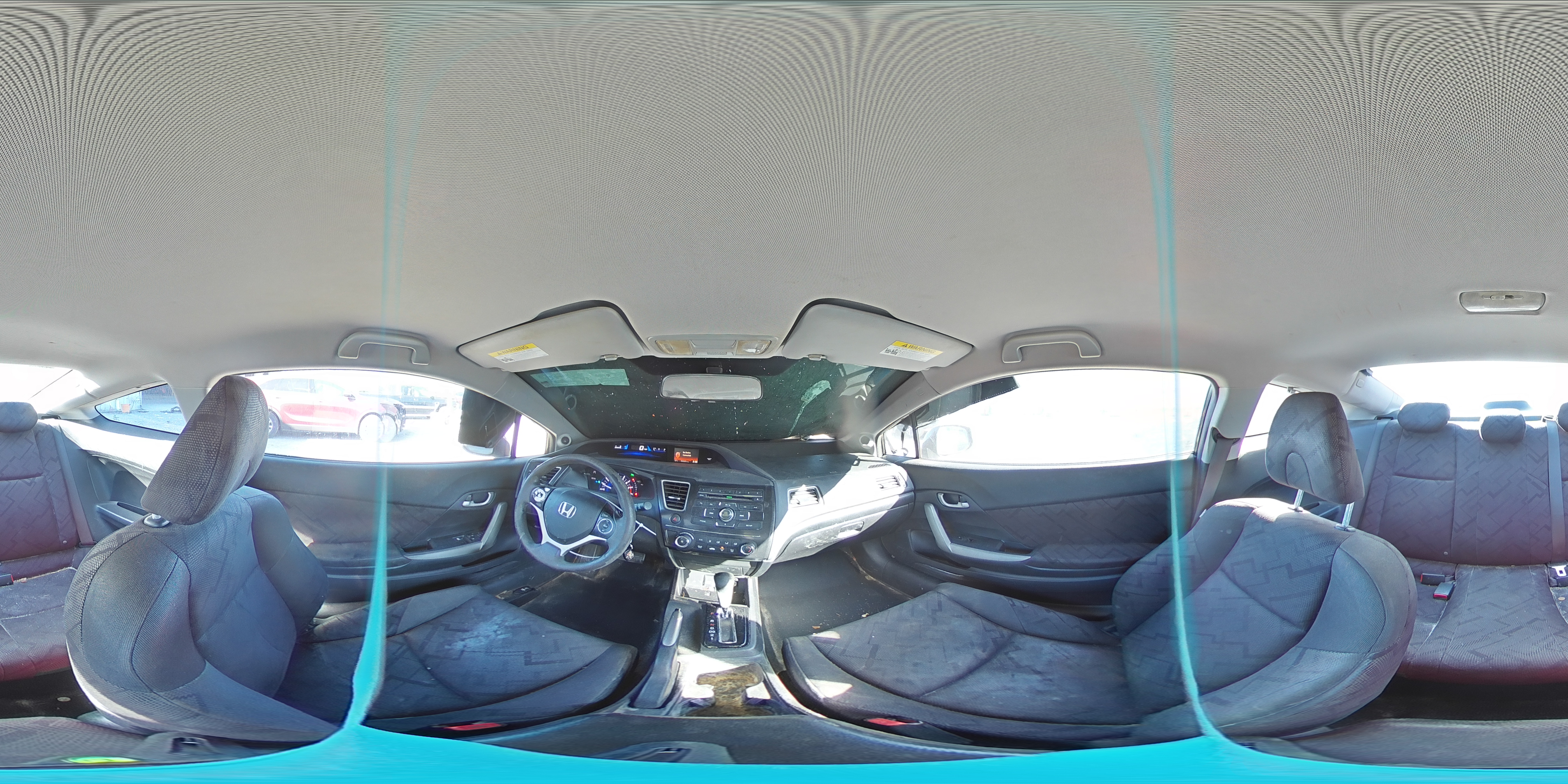2013 Honda Civic - Image 13