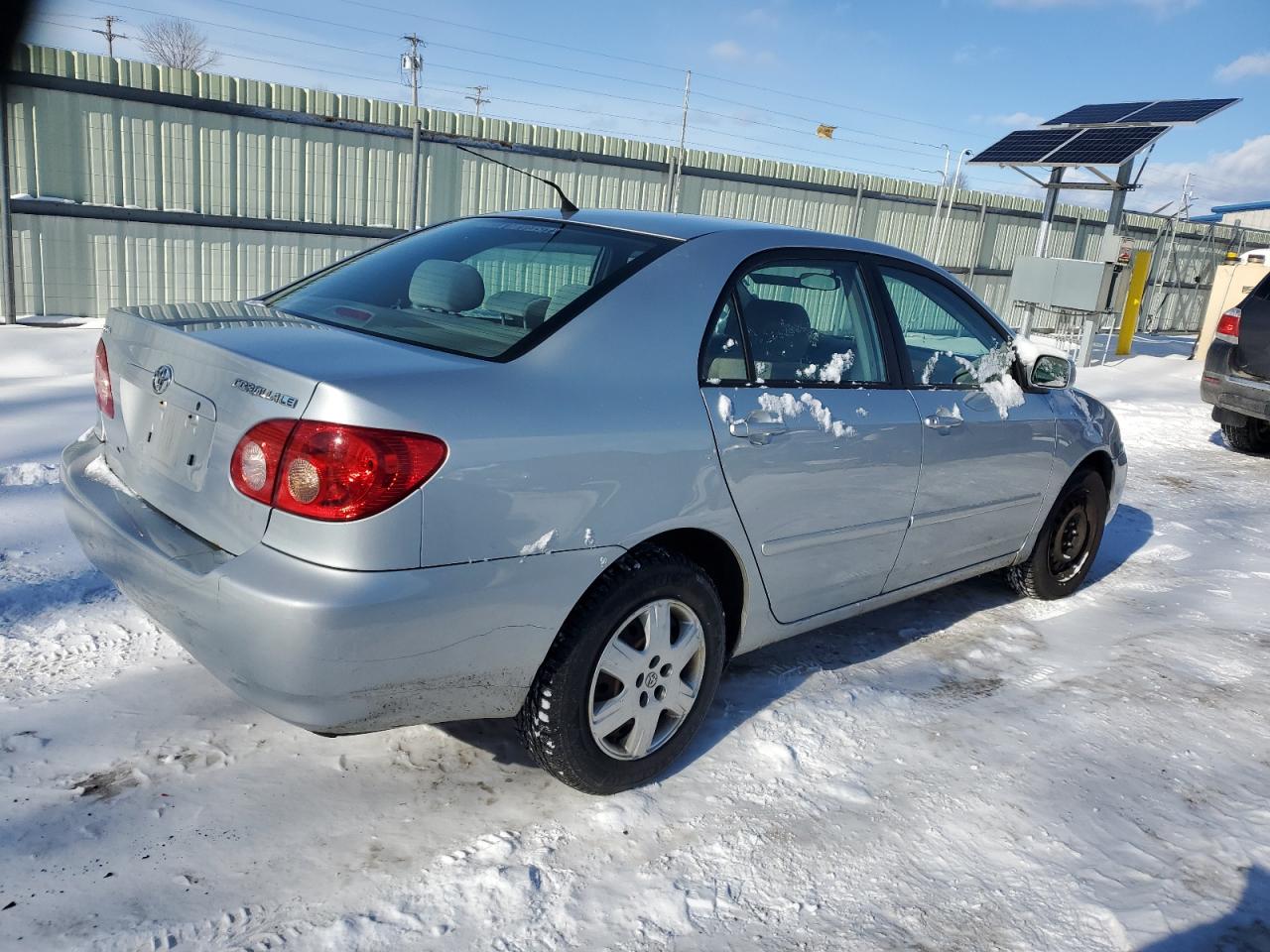 2006 Toyota Corolla - Image 3