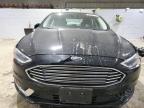 2018 Ford Fusion Se for Sale in Candia, NH - Side