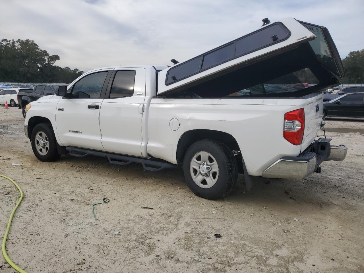 2016 Toyota Tundra - Image 2