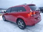 2017 Dodge Journey Crossroad за продажба в Wayland, MI - Vandalism