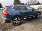 2022 Volvo Xc60 B5 Inscription продається в Finksburg, MD - Rear End