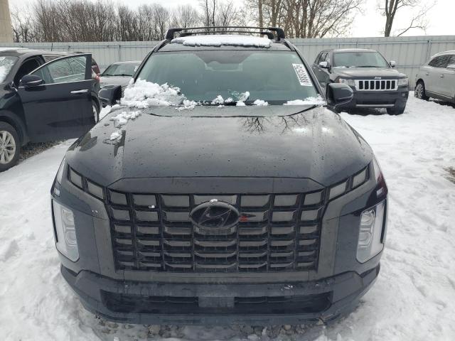  HYUNDAI PALISADE X 2023 Черный