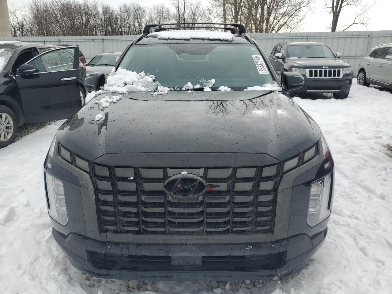 2023 Hyundai Palisade - Image 5