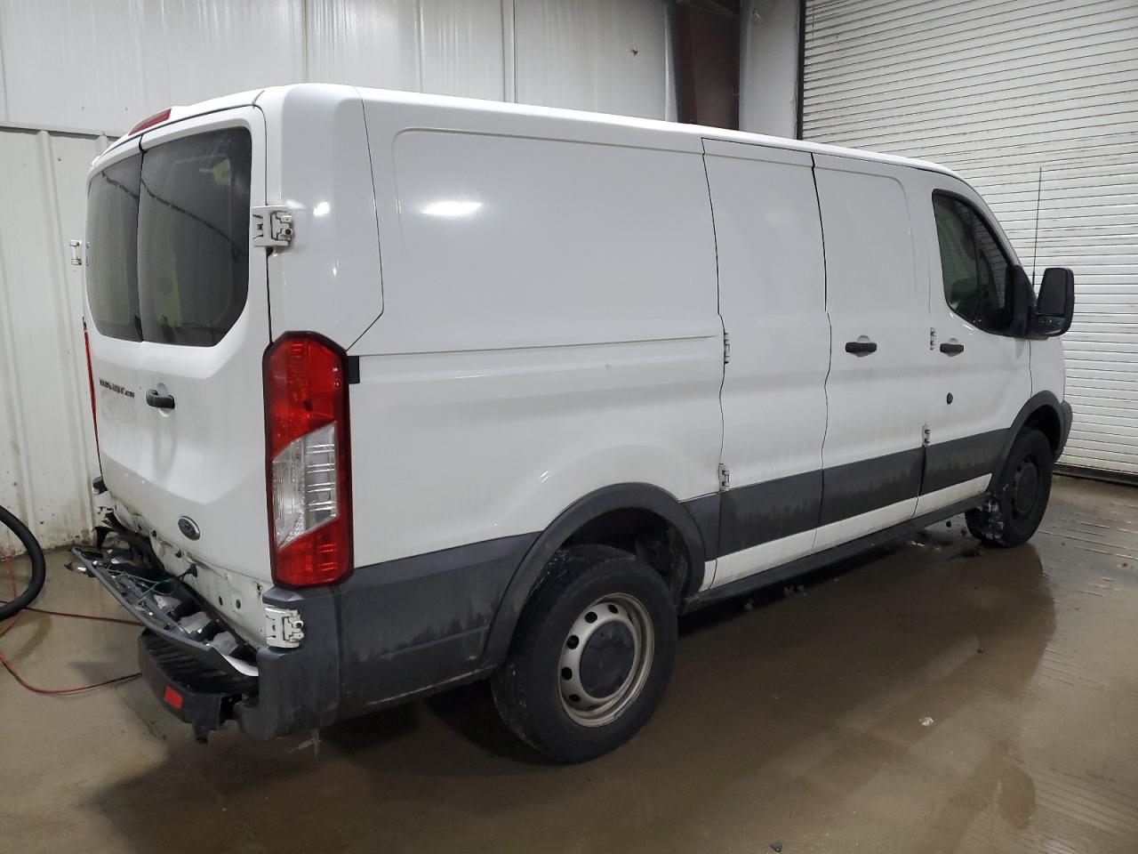 2017 Ford Transit - Image 3