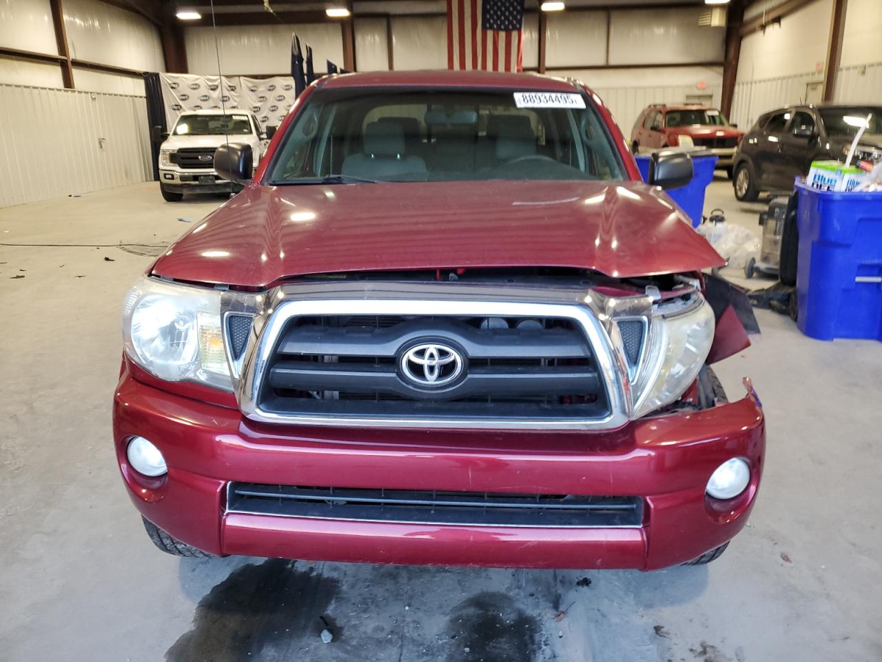 2007 Toyota Tacoma - Image 5