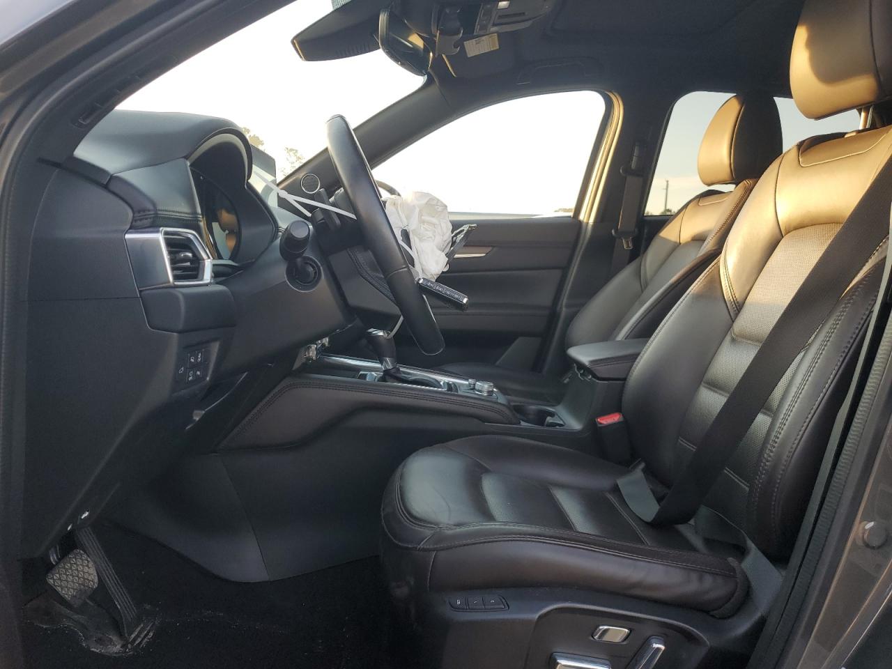 2021 Mazda CX-5 - Image 7