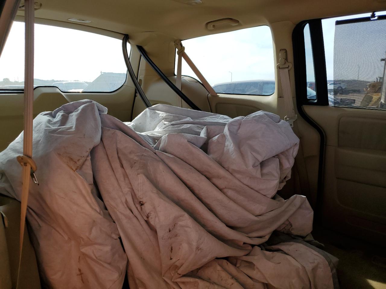 2009 Honda Odyssey - Image 12